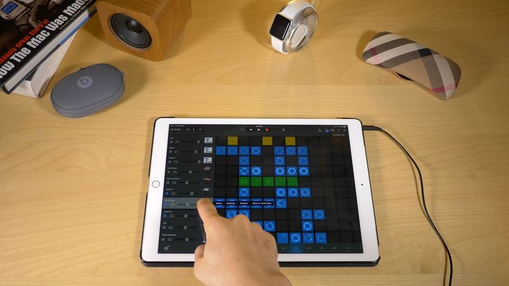 Is Garageband Lessons Coming To Ipad